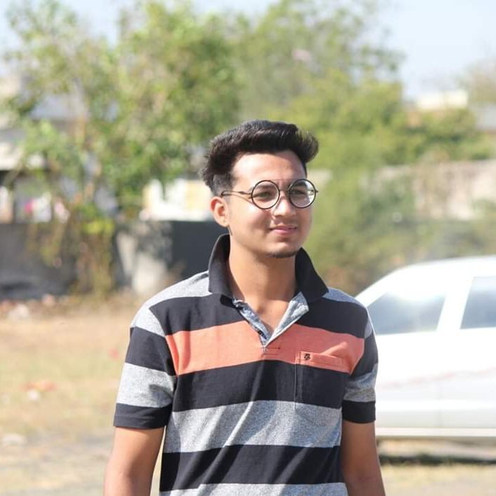 Mayank Meraiya | Sleek Tech