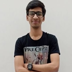 Vishvesh Parekh | Sleek Tech