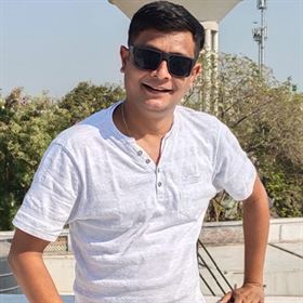 Yogesh Patel | Sleek Tech